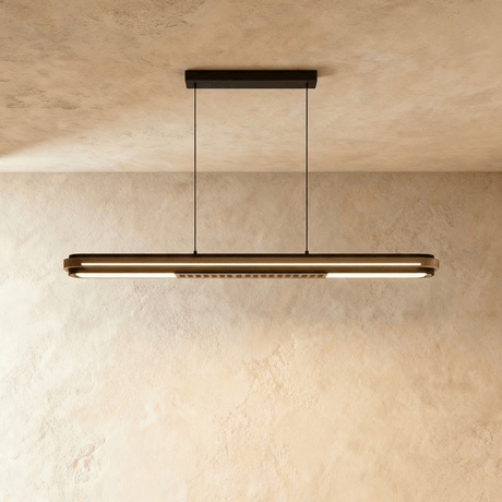 Zyrix Pendant Light - Residence Supply