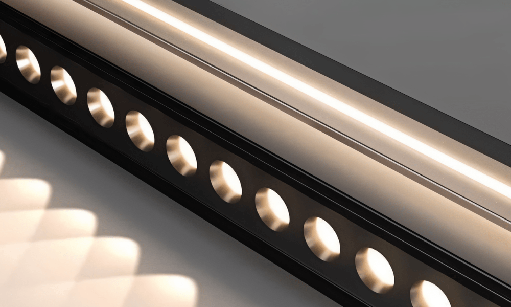 Artistic Light Expression