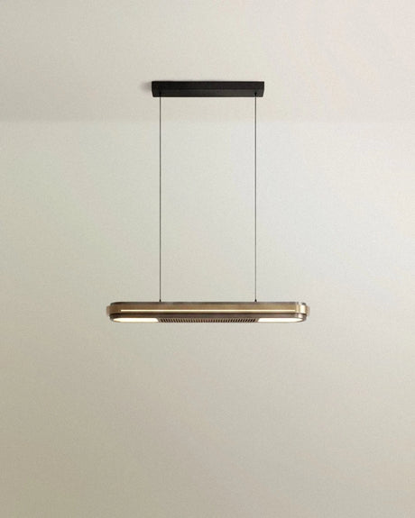 Zyrix Pendant Light - Residence Supply
