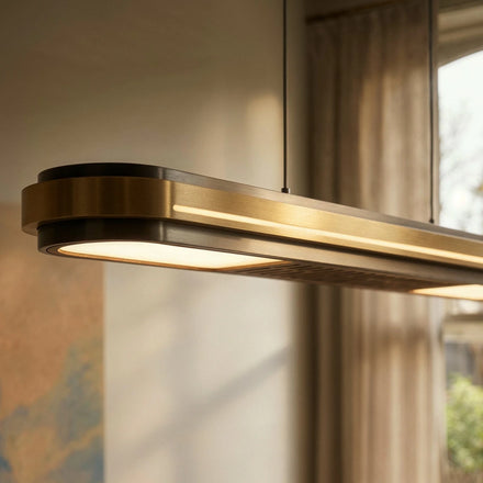 Modern Light Fixtures
