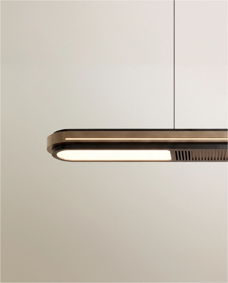 Zyrix Pendant Light - Residence Supply