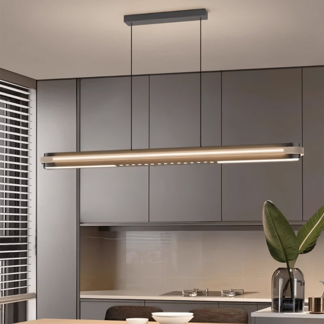 Zyrix Pendant Light - Residence Supply