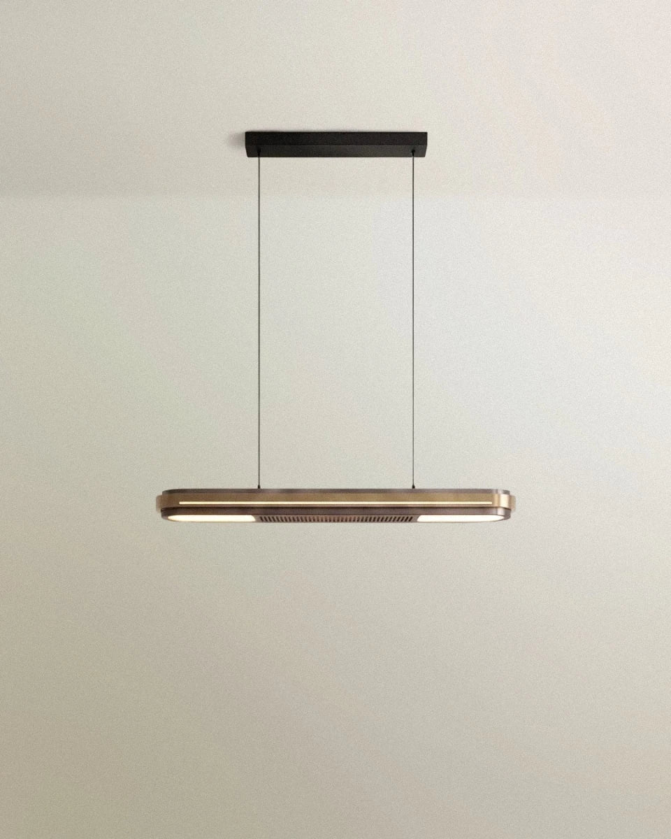 Zyrix Pendant Light - Residence Supply