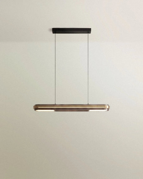 Zyrix Pendant Light - Residence Supply