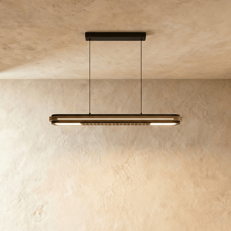 Zyrix Pendant Light - Residence Supply