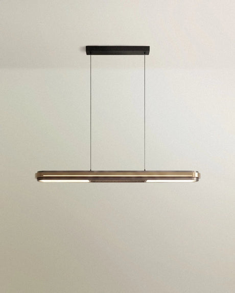 Zyrix Pendant Light - Residence Supply