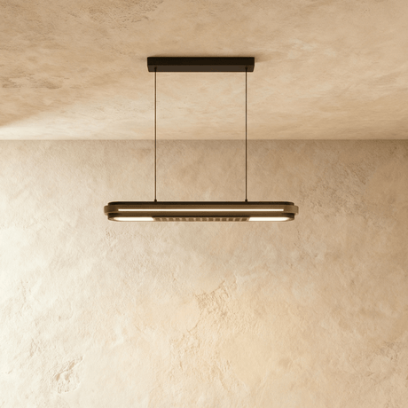 Zyrix Pendant Light - Residence Supply
