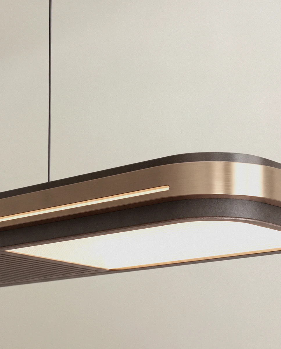 Zyrix Pendant Light - Residence Supply