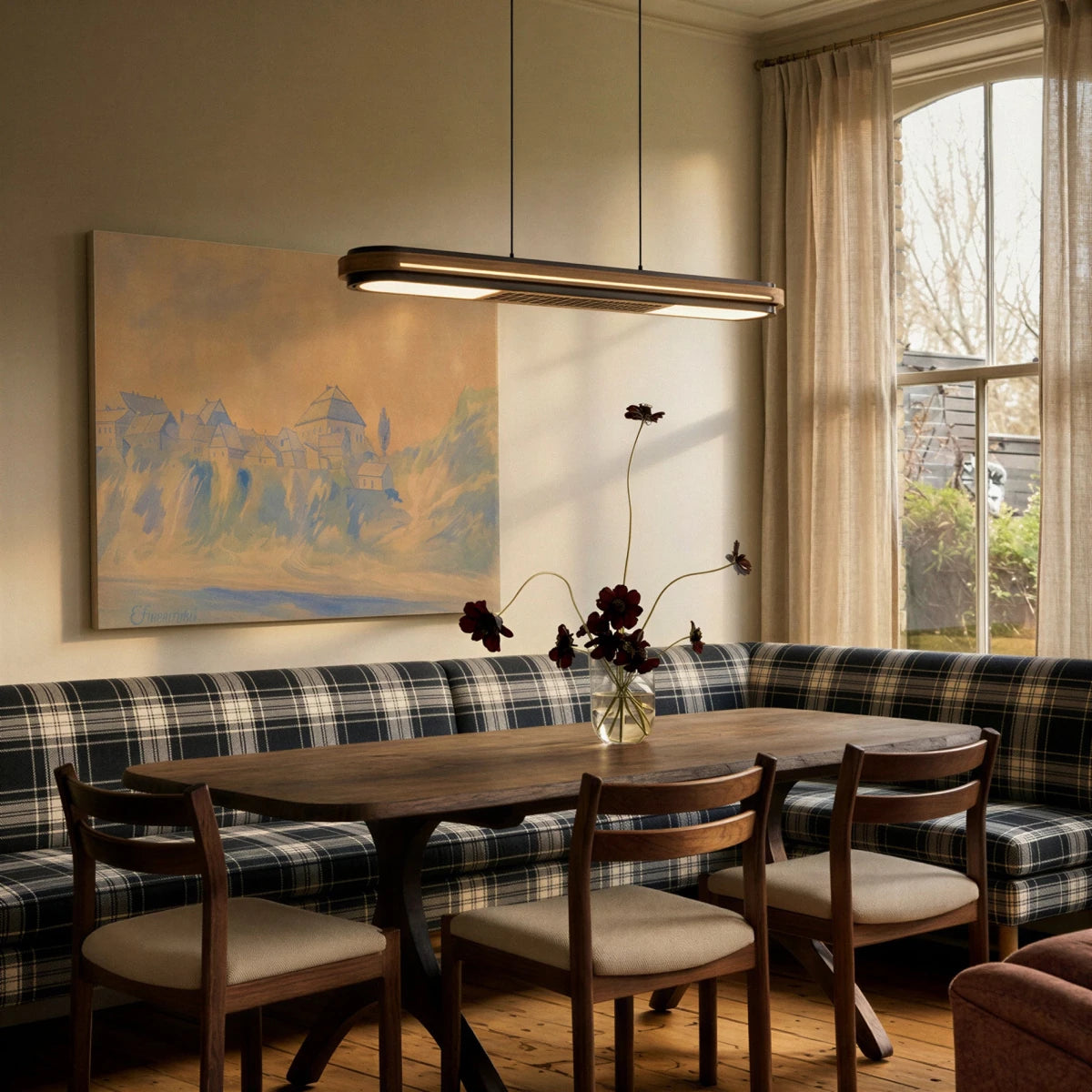 Zyrix Pendant Light - Residence Supply