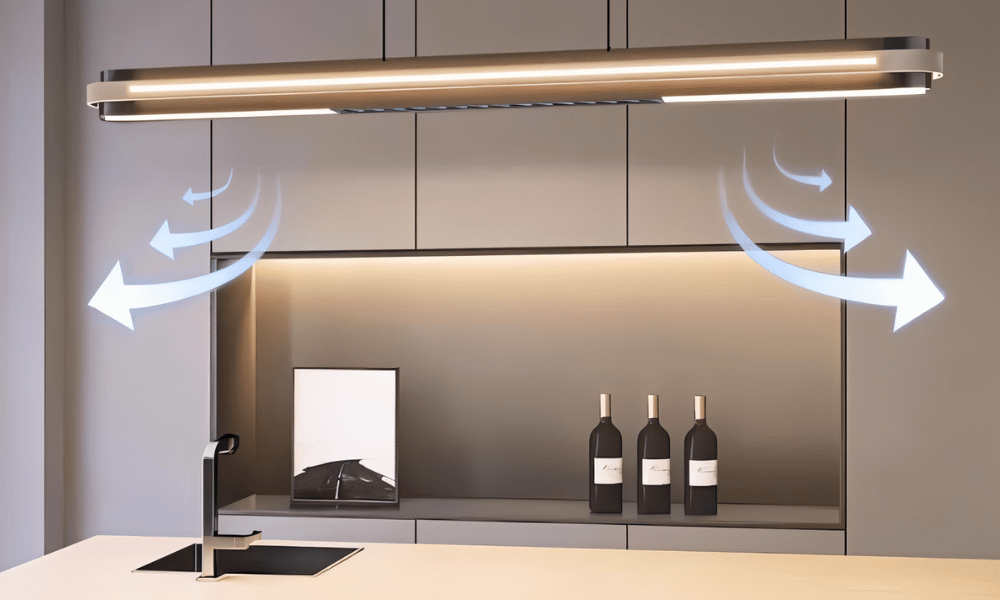 Effortless Modern Luxury