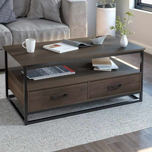 Zythum Coffee Table - Residence Supply