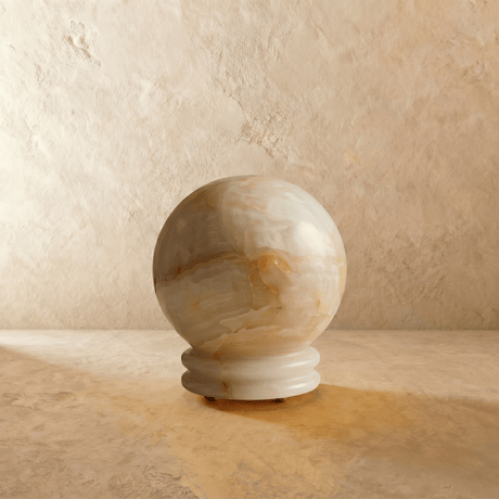 Zytrax Table Lamp - Residence Supply