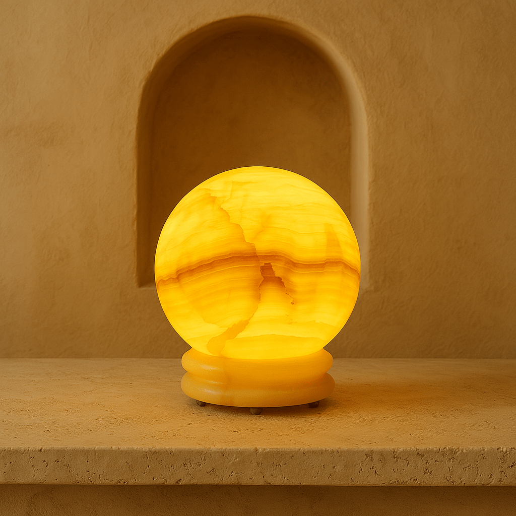 Zytrax Table Lamp - Residence Supply