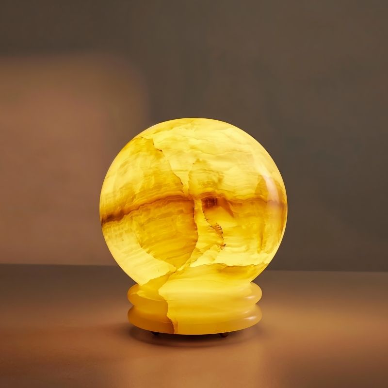 Zytrax Table Lamp - Residence Supply