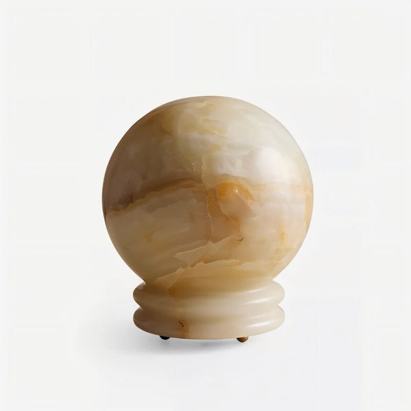 Sculpted Elegance In Every Detail