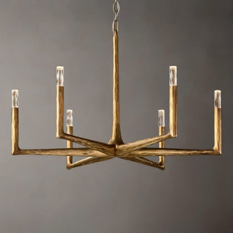 Zyvane Chandelier - Residence Supply