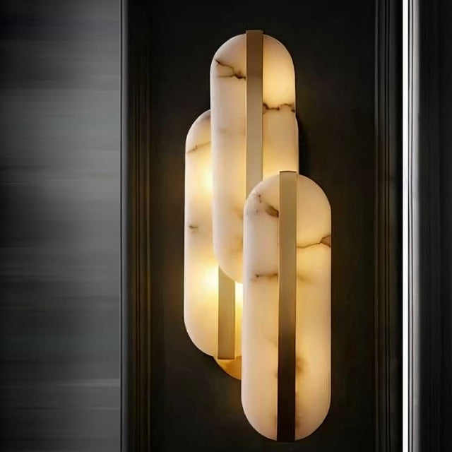 Zyvera Wall Lamp - Residence Supply