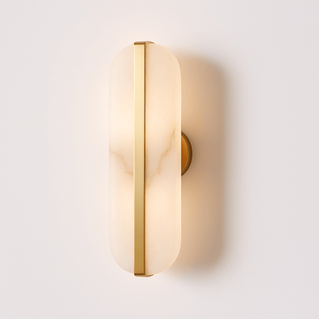 Zyvera Wall Lamp - Residence Supply