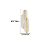 Zyvera Wall Lamp - Residence Supply