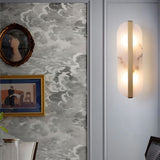Zyvera Wall Lamp - Residence Supply