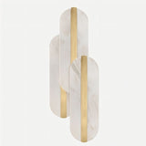 Zyvera Wall Lamp - Residence Supply