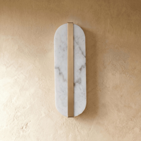 Zyvera Wall Lamp - Residence Supply
