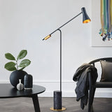 Zyvix Floor Lamp - Residence Supply