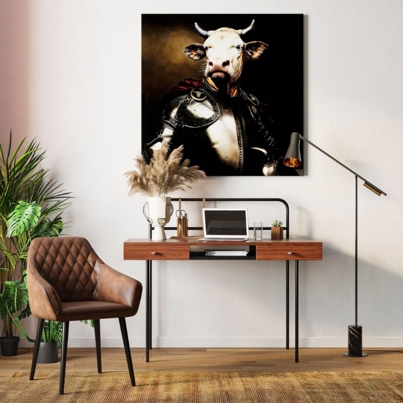 Zyvix - Sleek Adjustable Floor Lamp with Marble Base – Residence