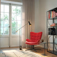 Zyvix Floor Lamp - Residence Supply