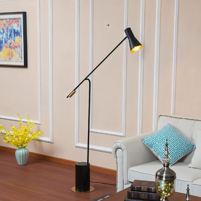 Zyvix Floor Lamp - Residence Supply