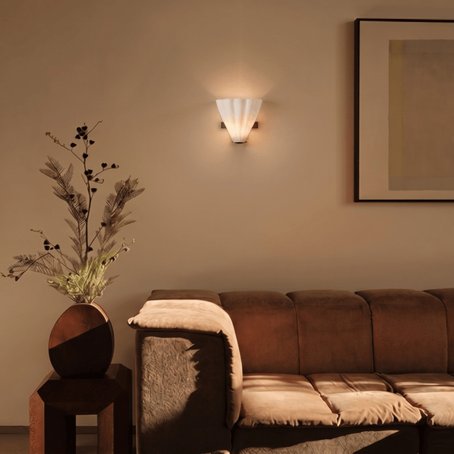 Zyvo Wall Lamp - Residence Supply