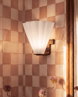 Zyvo Wall Lamp - Residence Supply