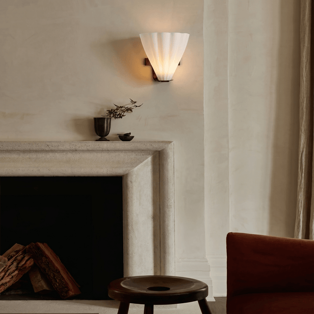 Zyvo Wall Lamp - Residence Supply