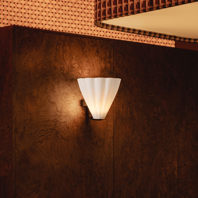 Zyvo Wall Lamp - Residence Supply