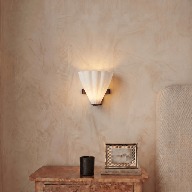 Zyvo Wall Lamp - Residence Supply