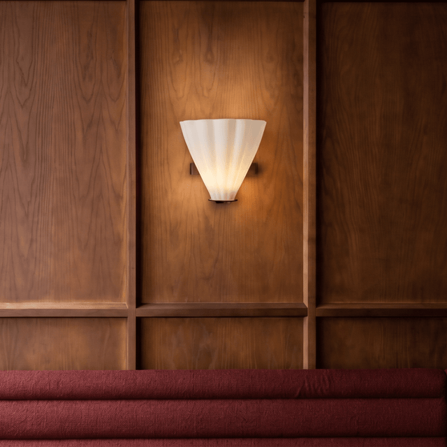 Zyvo Wall Lamp - Residence Supply