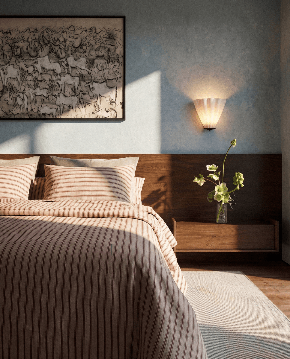 Zyvo Wall Lamp - Residence Supply