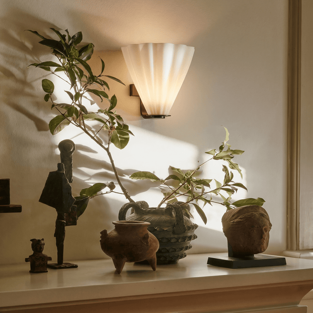 Zyvo Wall Lamp - Residence Supply