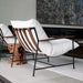 Abrel Lounge Chair - Residence Supply