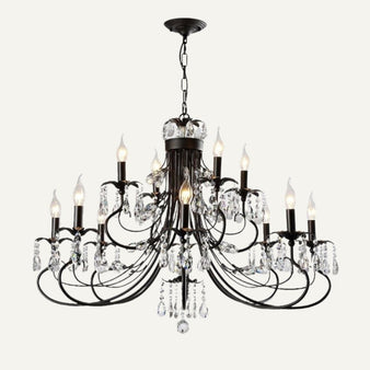 Best Adeen Chandelier