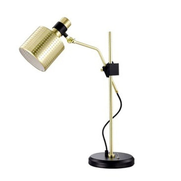 Modern Aegis Table Lamp