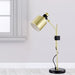 Stylish Aegis Table Lamp