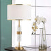Aelius Table Lamp - Residence Supply