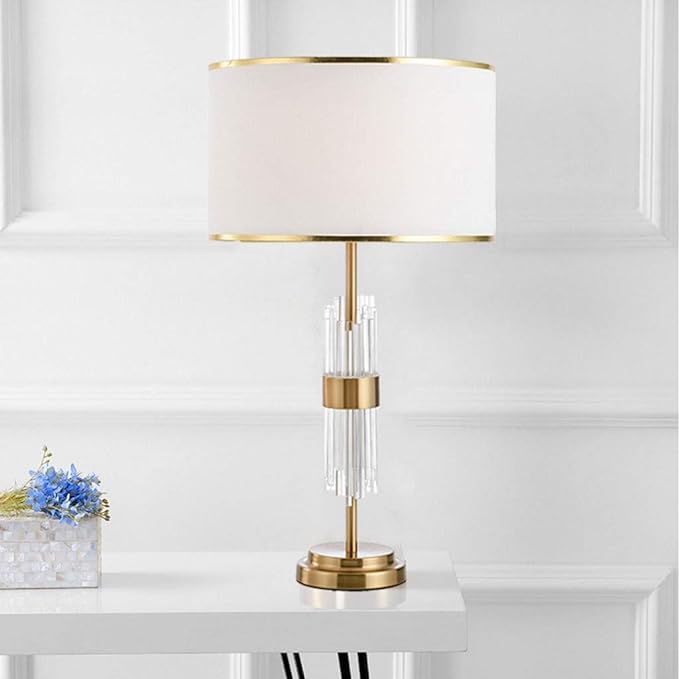 Elegant Aelius Table Lamp