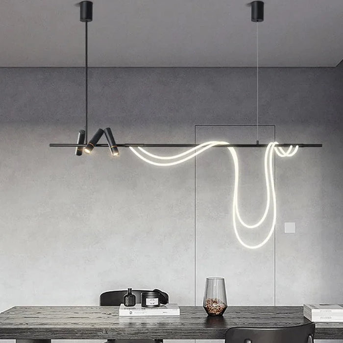 Ellegant Aellin Pendant Light 