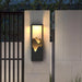 Aeternus Outdoor Wall Lamp - Residence Supply