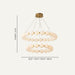Agnes Chandelier - Residence Supply