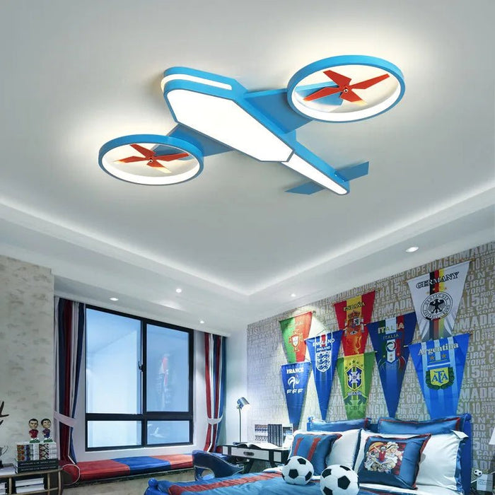 Airoo Kids Room Ceiling - Residence Supply