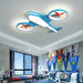 Illuminate their room with the soft glow of the Airoo Kids Room Ceiling.