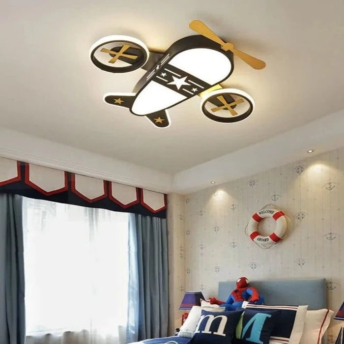 Airoo Kids Room Ceiling - Residence Supply